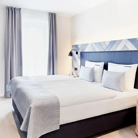 アパート 3-raum-ferienwohnung Ohne Meerblick