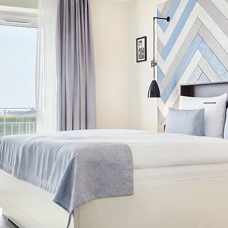 3-raum-ferienwohnung Ohne Meerblick アパート *